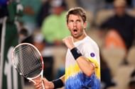 Cameron Norrie will also be in action at the tournament.